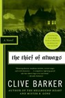 The Thief of Always - Clive Barker - 9780061684265