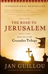 The Road to Jerusalem - Jan Guillou - 9780061688546