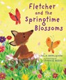 Fletcher and the Springtime Blossoms - Julia Rawlinson - 9780061688560