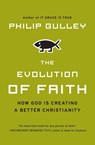 The Evolution of Faith - Philip Gulley - 9780061689932