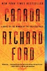 Canada - Richard Ford - 9780061692031