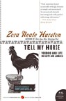 Tell My Horse - Zora Neale Hurston - 9780061695131