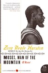 Moses, Man of the Mountain - Zora Neale Hurston - 9780061695148