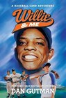 Willie & Me - Dan Gutman - 9780061704062