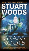 Grass Roots - Stuart Woods - 9780061711565