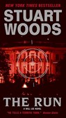 The Run - Stuart Woods - 9780061711572