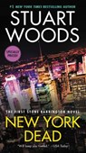 New York Dead - Stuart Woods - 9780061711862