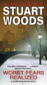 Worst Fears Realized - Stuart Woods - 9780061711909