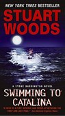 Swimming to Catalina - Stuart Woods - 9780061711930