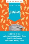 Botalos! - Jodyne L Speyer - 9780061712562