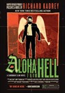 Aloha from Hell - Richard Kadrey - 9780061714337