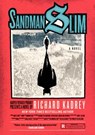 Sandman Slim - Richard Kadrey - 9780061714351