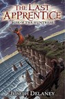 Rise of the Huntress - Joseph Delaney - 9780061715129
