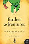 Further Adventures - Jon Stephen Fink - 9780061715433