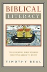 Biblical Literacy - Timothy Beal - 9780061718670