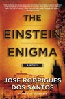The Einstein Enigma - Jose Rodrigues dos Santos - 9780061719318