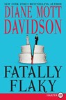 Fatally Flaky LP - Diane Mott Davidson - 9780061720086