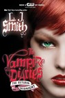 The Vampire Diaries: The Return: Midnight - L. J. Smith - 9780061720864
