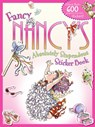 Fancy Nancy's Absolutely Stupendous Sticker Book [With More Than 600] - Jane O'Connor - 9780061725630