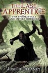 The Spook's Tale and Other Horrors - Joseph Delaney - 9780061730313