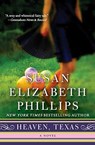 Heaven, Texas - Susan Elizabeth Phillips - 9780061731143