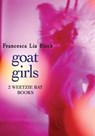 Goat Girls - Francesca Lia Block - 9780061732737