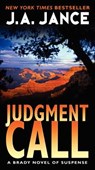 Judgment Call - J. A. Jance - 9780061732805