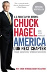 America - Chuck Hagel ; Peter Kaminsky - 9780061734151