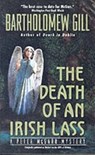 The Death of an Irish Lass - Bartholomew Gill - 9780061734298
