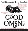GOOD OMENS 10D -  - 9780061735813