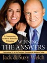 Winning: The Answers - Jack Welch ; Suzy Welch - 9780061736940