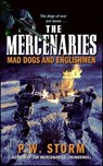 The Mercenaries - P. W. Storm - 9780061737091