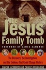 The Jesus Family Tomb - Simcha Jacobovici ; Charles Pellegrino - 9780061737299