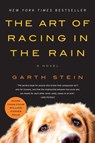 The Art of Racing in the Rain - Garth Stein - 9780061738098