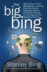 The Big Bing - Stanley Bing - 9780061739071