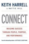 CONNECT - Keith Harrell ; Hattie Hill - 9780061740787