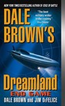 Dale Brown's Dreamland: Endgame - Dale Brown ; Jim DeFelice - 9780061741043