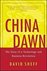 China Dawn - David Sheff - 9780061741227