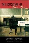 The Education of Mrs. Bemis - John Sedgwick - 9780061741494