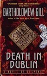Death in Dublin - Bartholomew Gill - 9780061743108