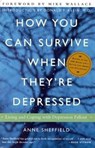 Depression Fallout - Anne Sheffield - 9780061743191