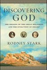 Discovering God - Rodney Stark - 9780061743337