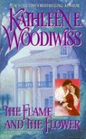 The Flame and the Flower - Kathleen E Woodiwiss - 9780061743696