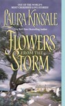 Flowers from the Storm - Laura Kinsale - 9780061743726