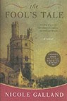 The Fool's Tale - Nicole Galland - 9780061743757