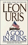 A God in Ruins - Leon Uris - 9780061744334