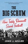 BIG SCRUM PB - John J Miller - 9780061744525