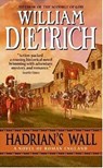 Hadrian's Wall - William Dietrich - 9780061744808