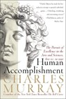Human Accomplishment - Charles Murray - 9780061745676