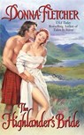 The Highlander's Bride - Donna Fletcher - 9780061746772